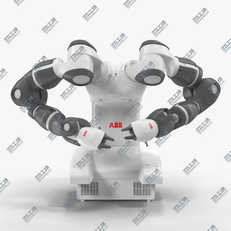 images/goods_img/202105073/ABB YuMI Robot Rigged/3.jpg